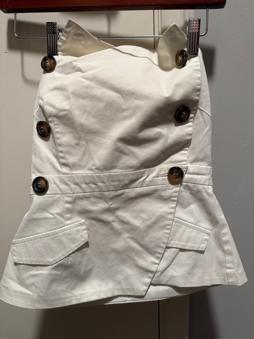 Superdown Top